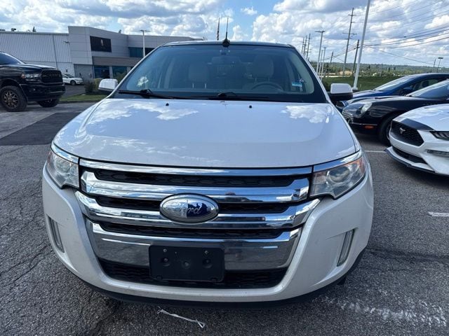 Used 2013 Ford Edge SEL with VIN 2FMDK3J99DBB35987 for sale in Alexandria, KY