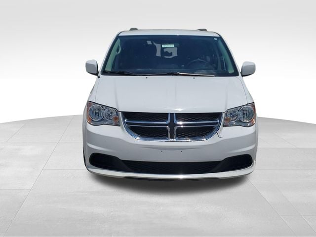 Used 2016 Dodge Grand Caravan SXT with VIN 2C4RDGCG3GR324878 for sale in Alexandria, KY