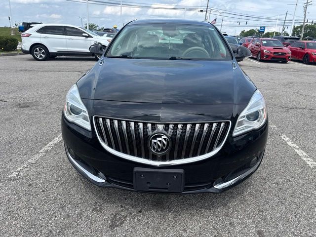 Used 2015 Buick Regal Base with VIN 2G4GK5EX9F9245675 for sale in Alexandria, KY