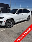 Jeep Grand Cherokee L
