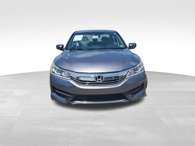 Used 2016 Honda Accord LX with VIN 1HGCR2F33GA102561 for sale in Alexandria, KY