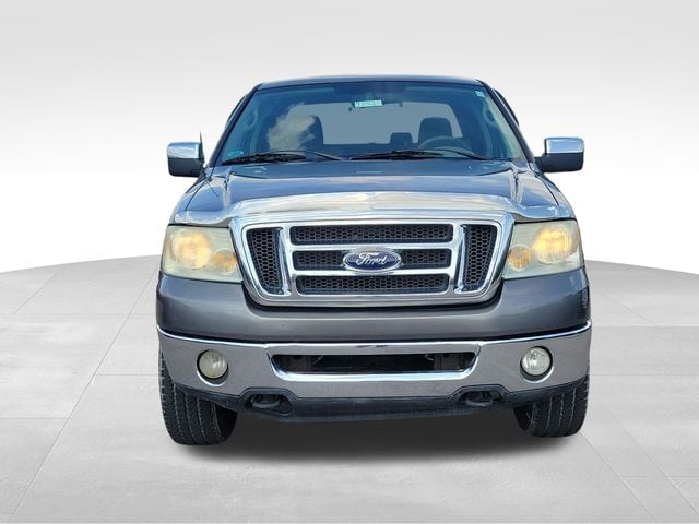 Used 2007 Ford F-150 XLT with VIN 1FTPX14V77FB14168 for sale in Alexandria, KY
