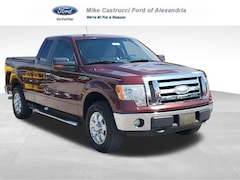 2009 Ford F-150 Truck Super Cab
