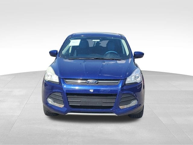 Used 2015 Ford Escape SE with VIN 1FMCU9GX4FUC34003 for sale in Alexandria, KY