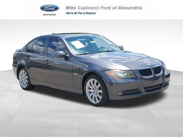 2008 BMW 3 Series 328xi's photo