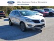  Lincoln MKC