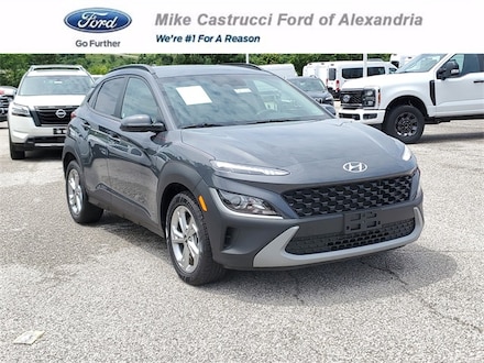 2023 Hyundai Kona SEL SUV