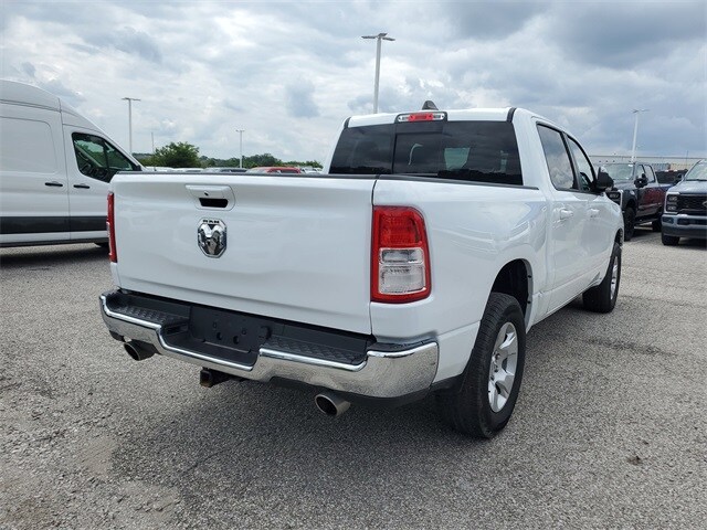 2022 Ram 1500 Big Horn Lone Star photo 4