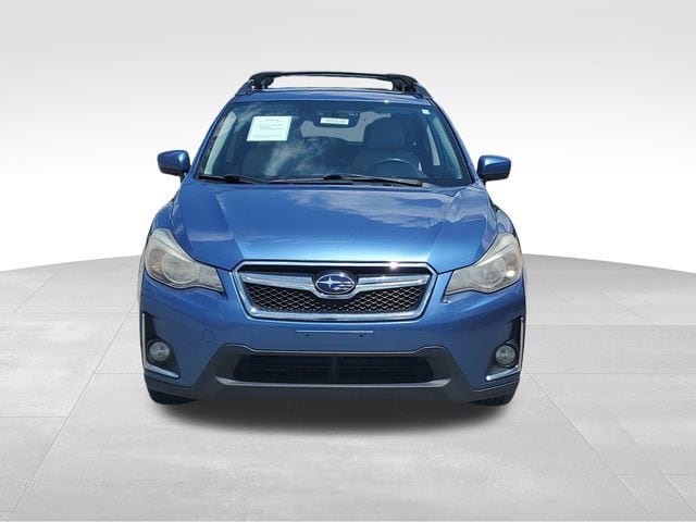 Used 2017 Subaru Crosstrek Premium with VIN JF2GPABC5HH255782 for sale in Alexandria, KY