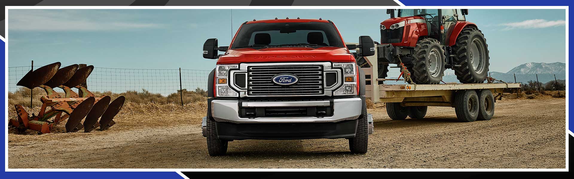 Work Truck Buying Guide Alexandria KY