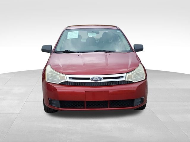 Used 2010 Ford Focus SE with VIN 1FAHP3FNXAW115843 for sale in Alexandria, KY