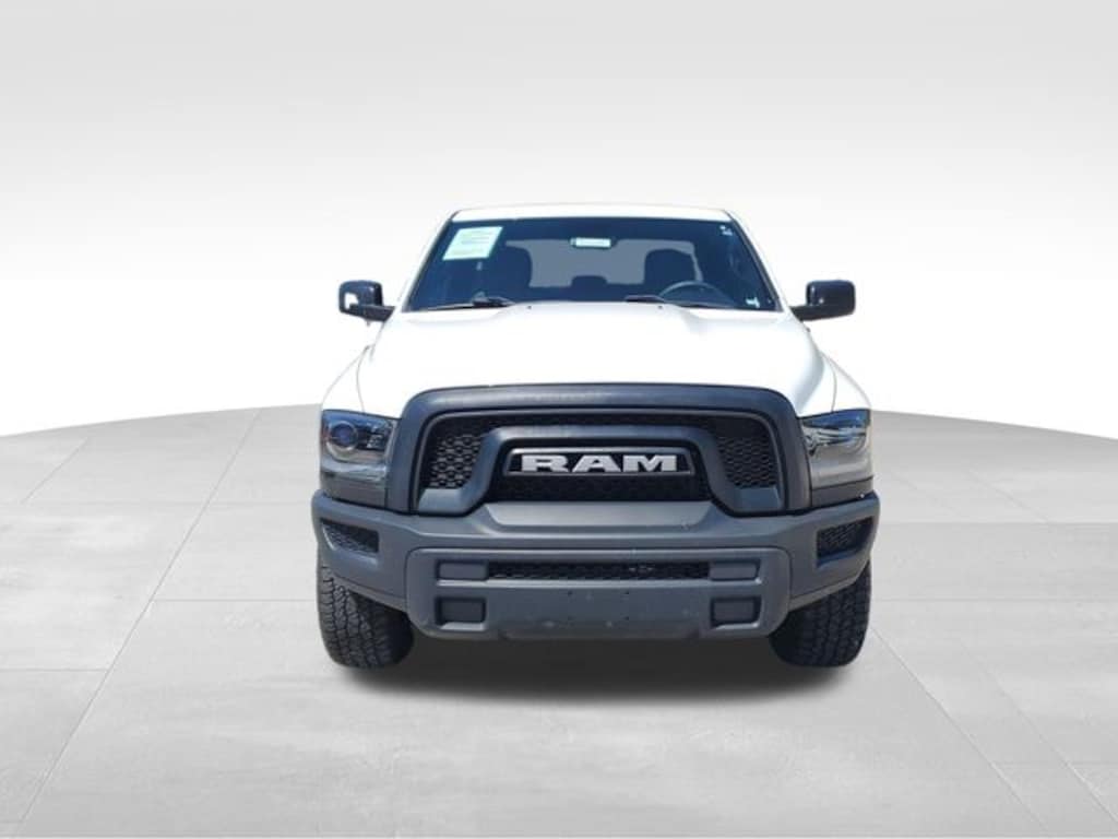 Used 2022 Ram 1500 Classic SLT Truck Quad Cab