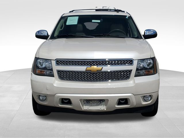 Used 2013 Chevrolet Tahoe LTZ with VIN 1GNSKCE01DR243046 for sale in Alexandria, KY