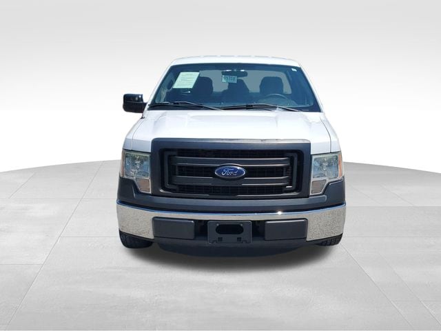 Used 2014 Ford F-150 XL with VIN 1FTMF1CM0EKF77093 for sale in Alexandria, KY