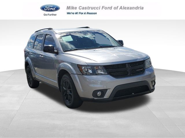 2019 Dodge Journey SE FWD's photo