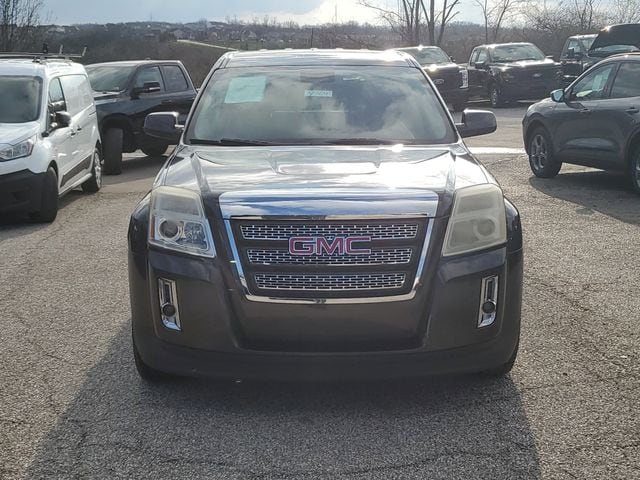 Used 2014 GMC Terrain SLE-1 with VIN 2GKFLVEK8E6337950 for sale in Alexandria, KY