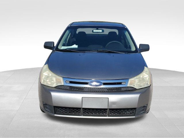 Used 2008 Ford Focus SE with VIN 1FAHP35N38W289040 for sale in Alexandria, KY