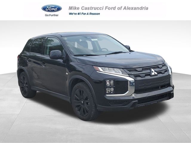 2024 Mitsubishi Outlander Sport