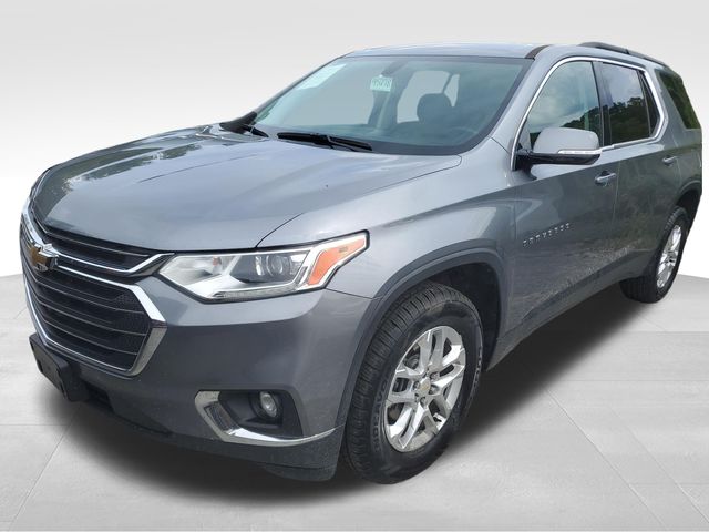 1GNEVGKW1LJ205043