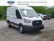 Ford Transit-250 Cargo