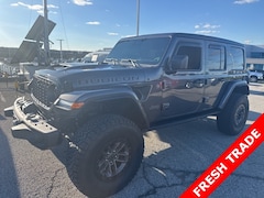 2025 Jeep Wrangler Rubicon 392 SUV