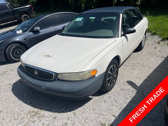 2003 Buick Century Custom's photo
