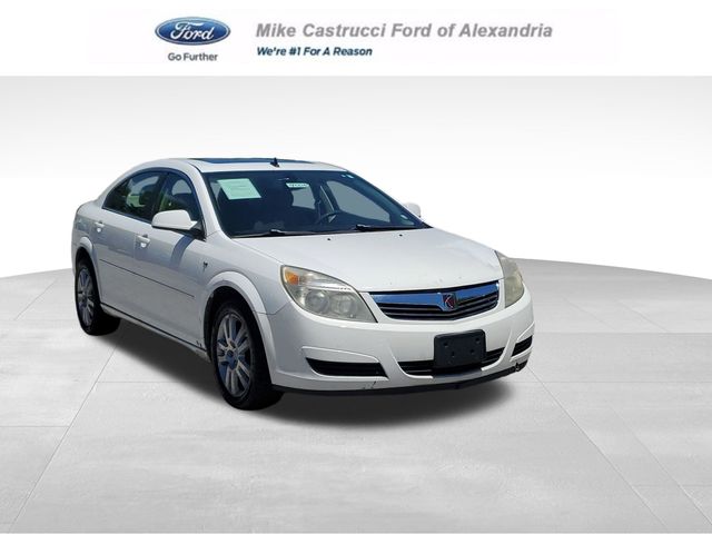 2008 Saturn Aura 3.5 Auto XE's photo