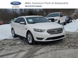  Ford Taurus