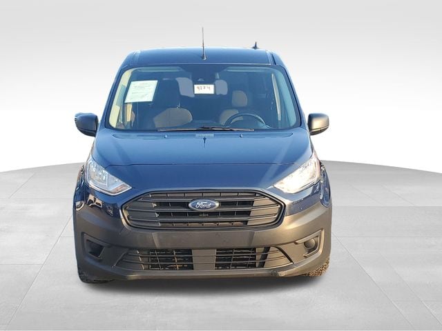 Used 2020 Ford Transit Connect XL with VIN NM0GE9E21L1448970 for sale in Alexandria, KY