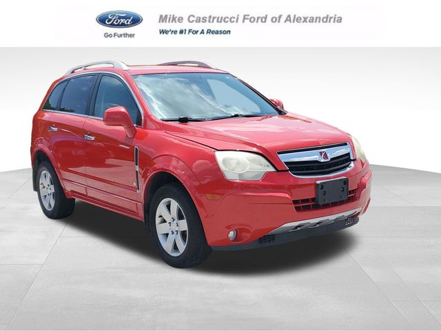 2009 Saturn Vue XR FWD's photo