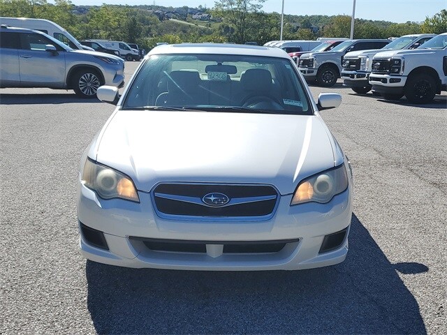 2009 Subaru Legacy 2.5i Special Edition photo 2