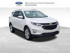 2020 Chevrolet Equinox LT w/2LT SUV