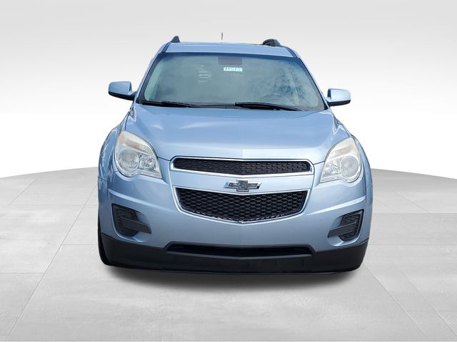 Used 2015 Chevrolet Equinox 1LT with VIN 2GNALBEK4F6251385 for sale in Alexandria, KY
