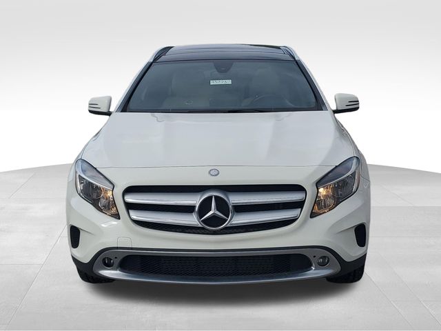 Used 2017 Mercedes-Benz GLA-Class GLA250 with VIN WDCTG4EBXHJ322140 for sale in Alexandria, KY