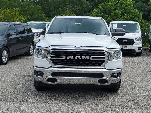 2022 Ram 1500 Big Horn Lone Star photo 2