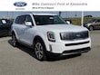  Kia Telluride