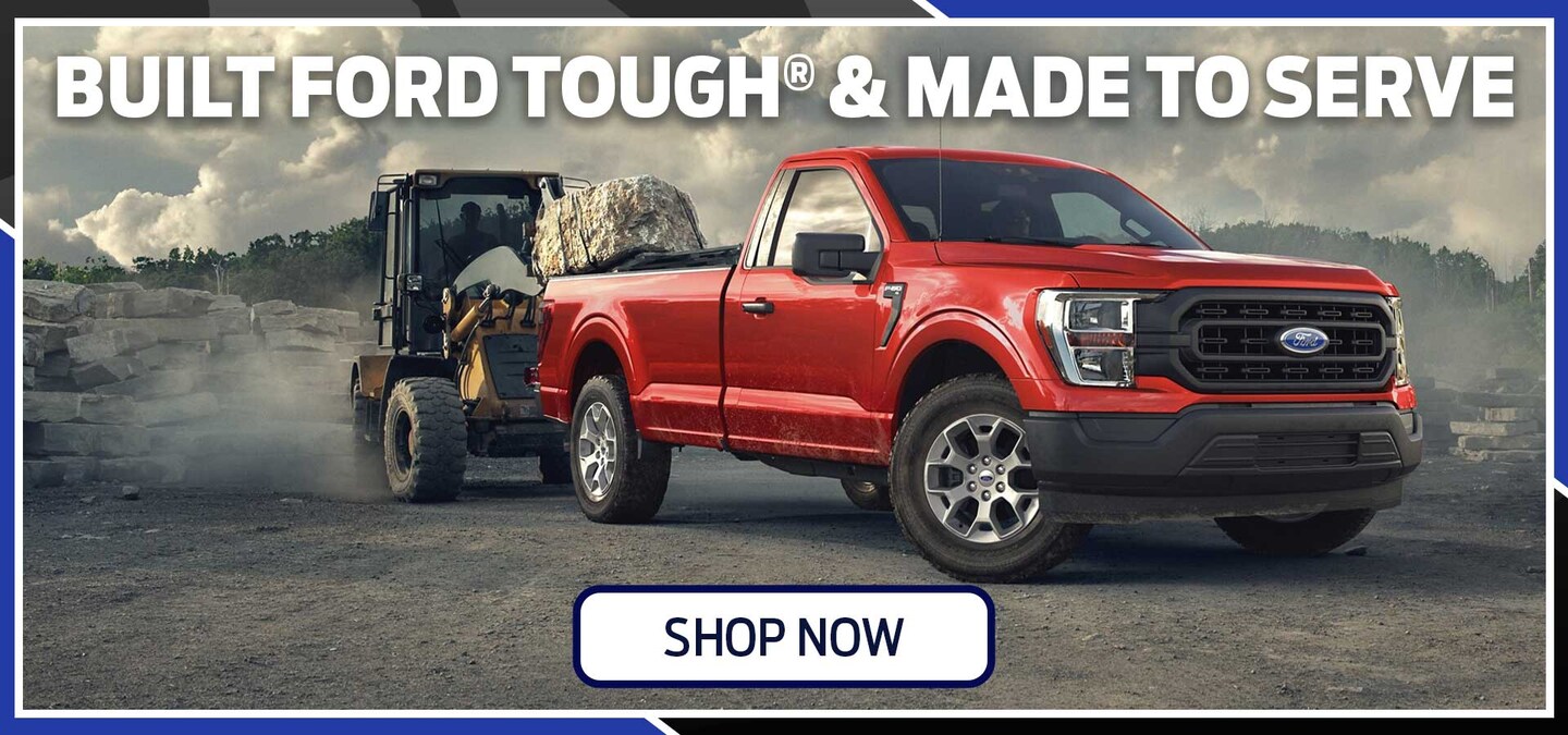 Section 179 Tax Deduction Mike Castrucci Ford of Alexandria