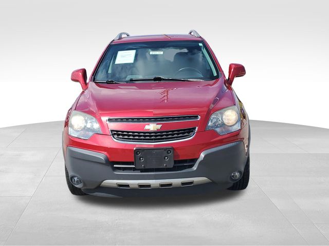 Used 2015 Chevrolet Captiva Sport 2LS with VIN 3GNAL2EK9FS531241 for sale in Alexandria, KY