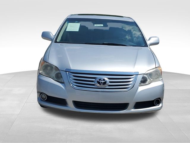 Used 2008 Toyota Avalon Limited with VIN 4T1BK36B28U256346 for sale in Alexandria, KY