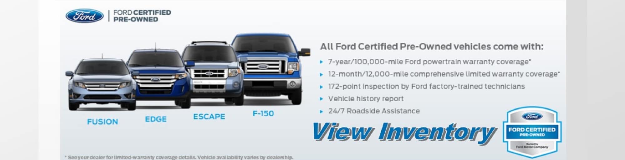 Mike Castrucci Ford Alexandria Ford Dealership in Alexandria KY