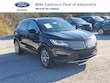  Lincoln MKC
