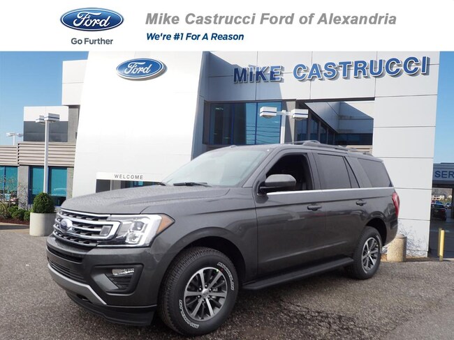 Mike Castrucci Ford >> New 2019 Ford Expedition For Sale At Mike Castrucci Ford Mike Castrucci Ford >> New 2019 Ford Expedition For Sale At Mike Castrucci Ford