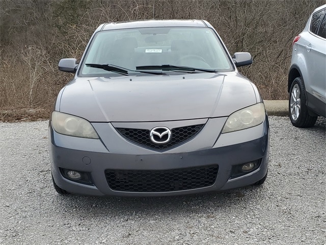 Used 2009 Mazda MAZDA3 i Touring with VIN JM1BK32F491216267 for sale in Alexandria, KY