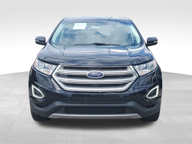 Used 2017 Ford Edge SEL with VIN 2FMPK3J96HBB88133 for sale in Alexandria, KY