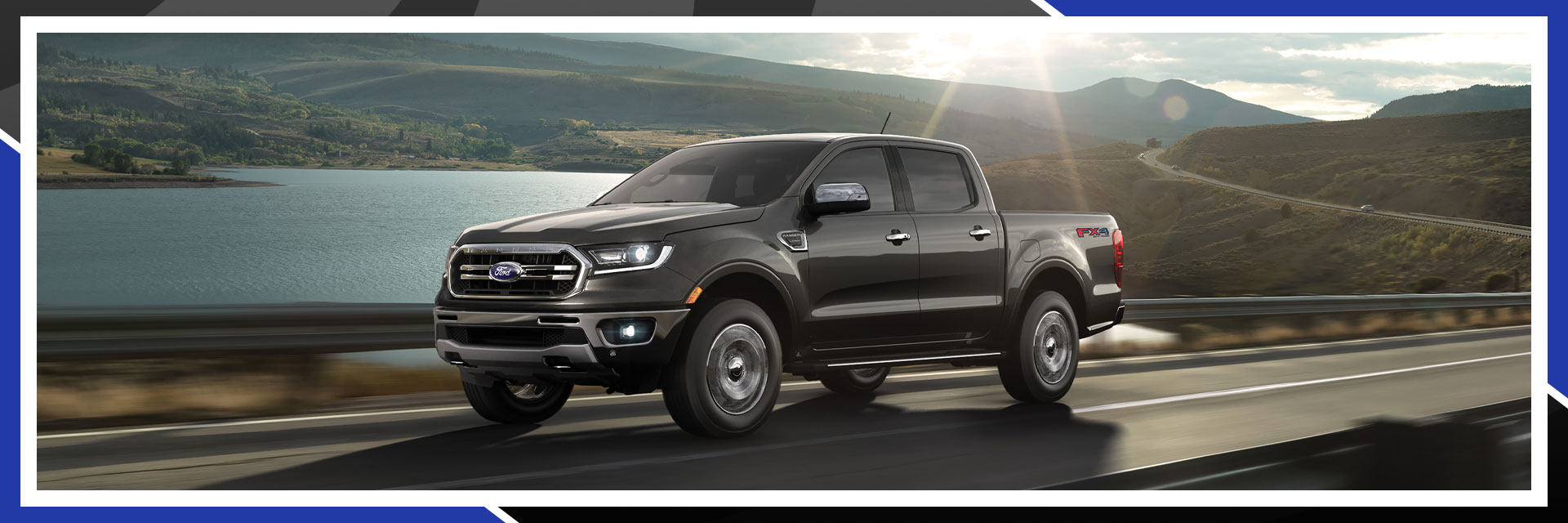 Used Ford Ranger For Sale Alexandria, KY Test Drive Today