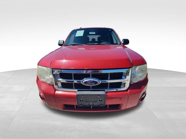 Used 2010 Ford Escape XLT with VIN 1FMCU0D79AKB11477 for sale in Alexandria, KY