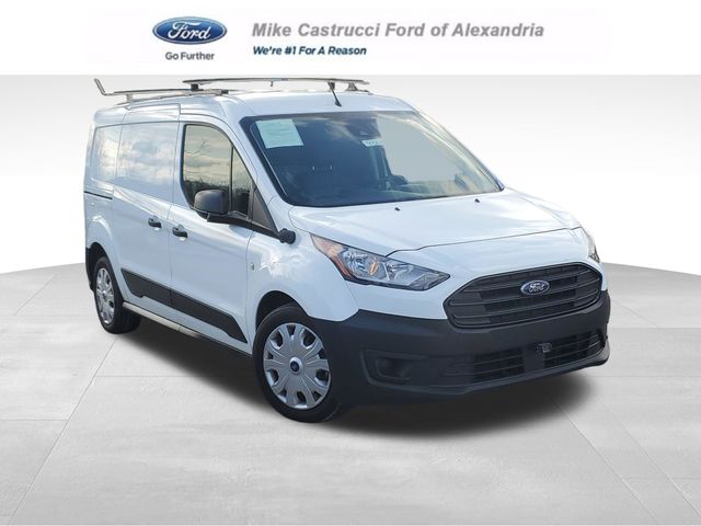 2022 Ford Transit Connect XL