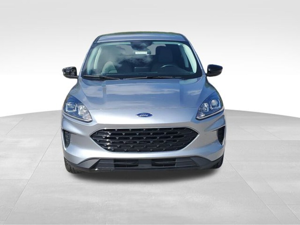 Used 2022 Ford Escape SE SUV