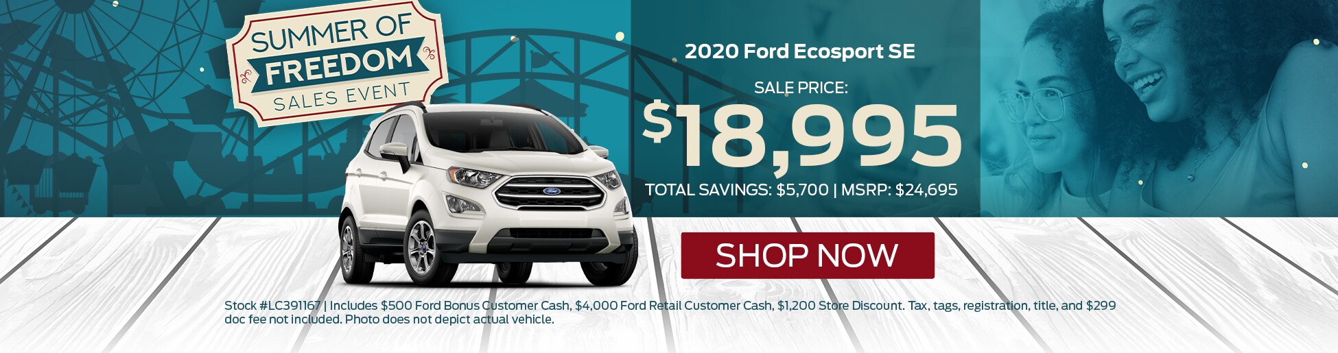 Ford Dealership Alexandria, KY New & Used Car Dealer Serving