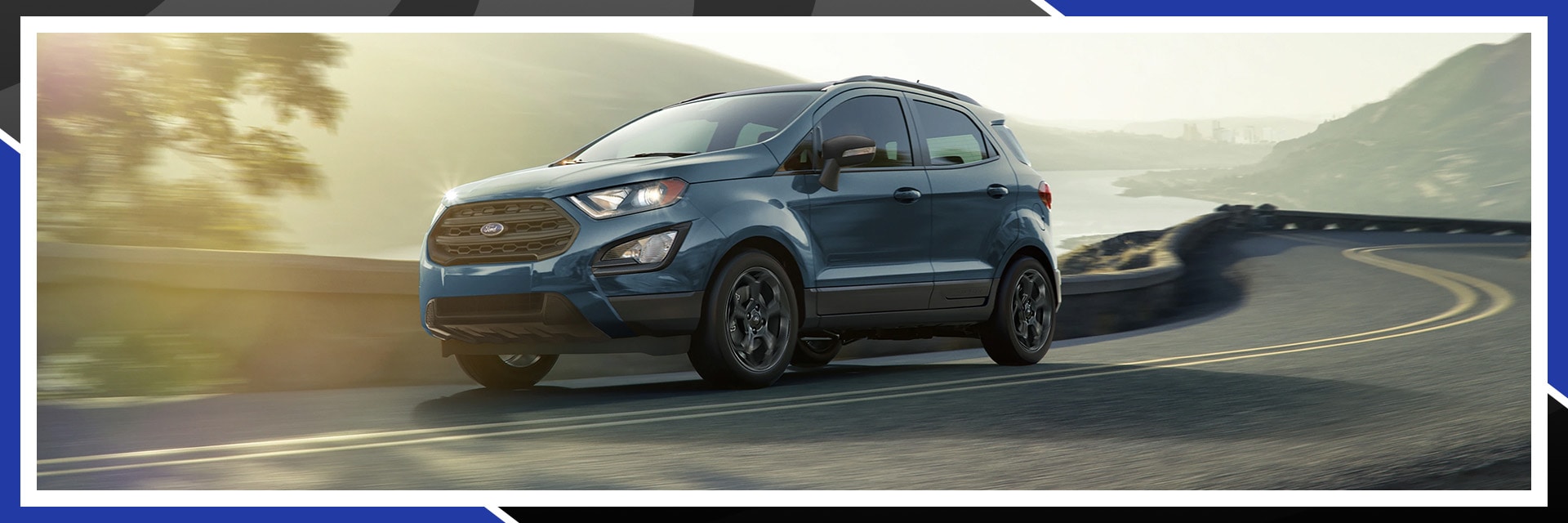 2022 Ford EcoSport Alexandria KY